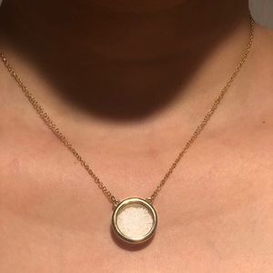 Salt Rock Neckace